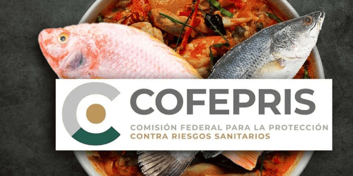 Cuaresma sin riesgos: Consejos prácticos para consumir pescados y mariscos con seguridad