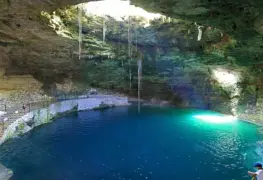 Mérida, la joya del sureste - Historia, cenotes y sabores inolvidables
