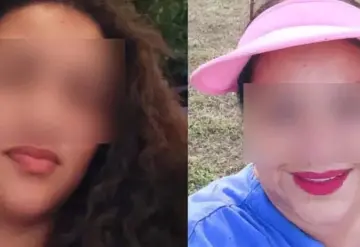 En Veracruz, encuentran sin vida a la veterinaria Angélica Virgen y a su hija.