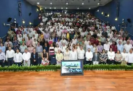 Realiza SPIUJAT congresos de educación e investigación