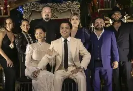 Youtuber se burla de posible demanda de la familia Aguilar: Me quieren mandar con Fofo.