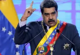 Venezuela alerta a la administración de Trump que no aceptará deportados en represalia por Chevron