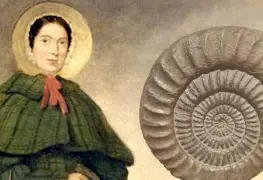Mary Anning y sus descubrimientos revolucionarios en la ciencia