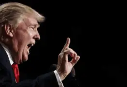 Negociaciones nucleares entre Trump e Irán