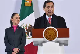 Renuncia de Rogelio Ram&iacute;rez de la O en Secretar&iacute;a de Hacienda