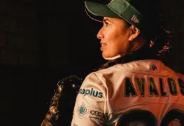 En el Día Internacional de la Mujer