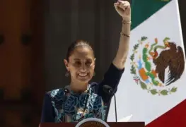 Freno a aranceles es un logro de todos los mexicanos; no puede resultar afectado el pueblo por gobiernos extranjeros