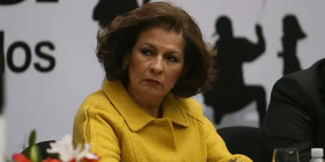 ¿Quién era Isabel Miranda de Wallace?