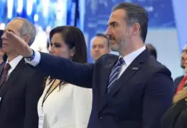 CONAMM ofrece colaboración directa con Claudia Sheinbaum para fortalecer economía