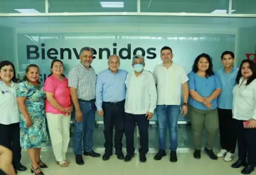 Ayuntamiento de Comalcalco, el I.T.S. de Comalcalco y el Órgano Superior de Fiscalización de Tabasco firman convenio de colaboración