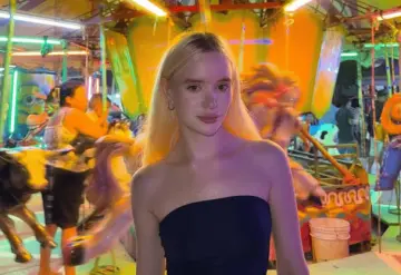 Lubasha: De viral en TikTok a residente mexicana tras polémica en aeropuerto