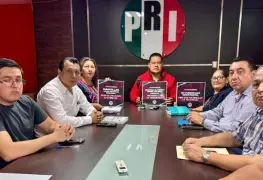 PRI Tabasco acusa desinformación y derroche en el gobierno de Morena