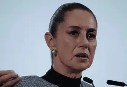 Sheinbaum reafirma compromiso con las víctimas: "Siempre estaremos de su lado"