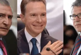 Se disculpan ante la presidenta