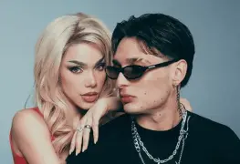 La misteriosa relación entre Kenia Os y Peso Pluma