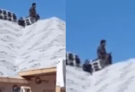 Héroe latinoamericano desafía a ICE