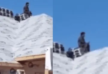 Héroe latinoamericano desafía a ICE