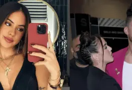 La musa detrás de los éxitos de Bad Bunny