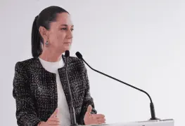 Sheinbaum anuncia inversión récord en programas de Bienestar para el próximo año