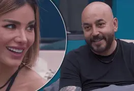 Arresto de Aleska Génesis en La Casa de los Famosos All Stars