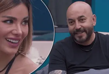 Arresto de Aleska Génesis en La Casa de los Famosos All Stars