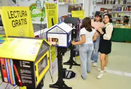 Inauguran la Feria Internacional del Libro UJAT 2025