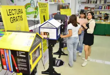 Inauguran la Feria Internacional del Libro UJAT 2025