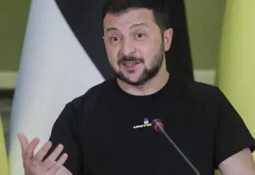 Zelenski solicita a Estados Unidos que persuada a Putin a aceptar la tregua de 30 días.