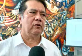 Rector advierte expulsión para quienes violen la disciplina universitaria de la UJAT