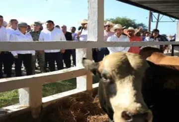 Reciben más de 5 mil trabajadores del campo apoyos económicos