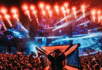 Tomorrowland y sus Vasos Reutilizables Inteligentes