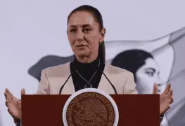 Recomendaciones de Claudia Sheinbaum a ministros de la SCJN