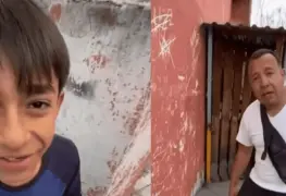 Dominos busca a los niños virales de Llegaron las pipsas