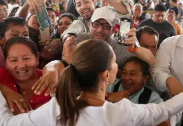 Presidenta Claudia Sheinbaum visitará Chiapas y Tabasco este fin de semana