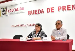 Más de 3 mil trabajadores del Cobatab cobrarán incremento salarial este 15 de marzo