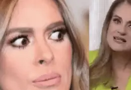 Polémica entre Galilea Montijo y Flor Rubio por el Capi Pérez