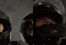 Conductora de Mototaxi Afectada por Acoso en Video