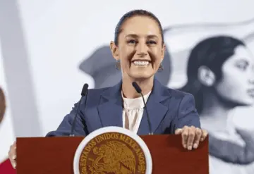 Declaraciones de Claudia Sheinbaum sobre Aranceles