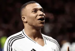 Didier Deschamps convoca a Mbappé para la UEFA Nations League