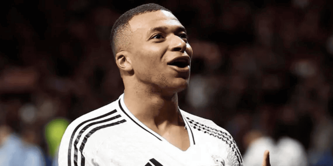 Didier Deschamps convoca a Mbappé para la UEFA Nations League