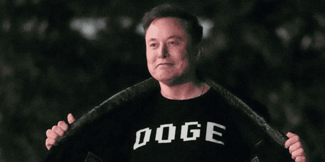 Orden judicial a Musk y DOGE para revelar recortes al gasto federal