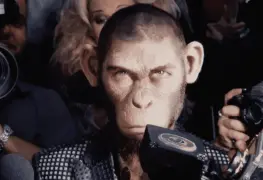 Descubre la Vida de Robbie Williams en Better Man