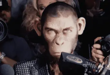 Descubre la Vida de Robbie Williams en Better Man