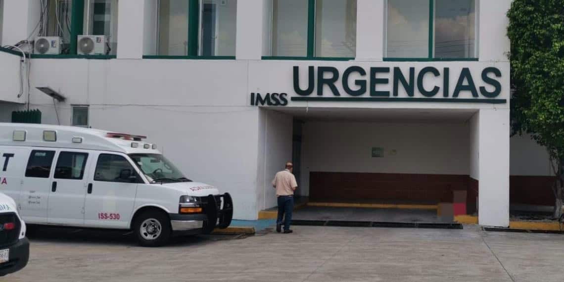 Mantendrá IMSS Tabasco servicios de Urgencias este próximo fin de semana largo