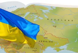 Desde la geopolítica