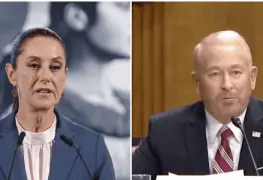 Relación México-EE.UU.: Coordinación y Respeto Soberano