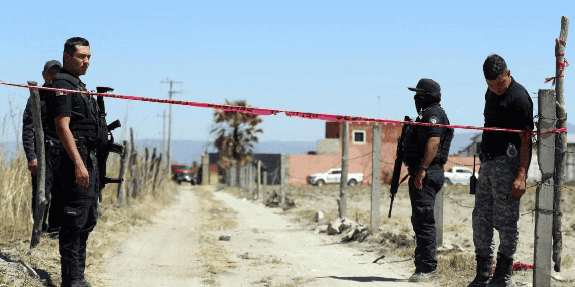 Claudia Sheinbaum y la Investigación de los Crematorios en Jalisco