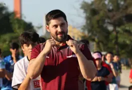 Clase Nacional de Boxeo se realizará el próximo 6 de abril
