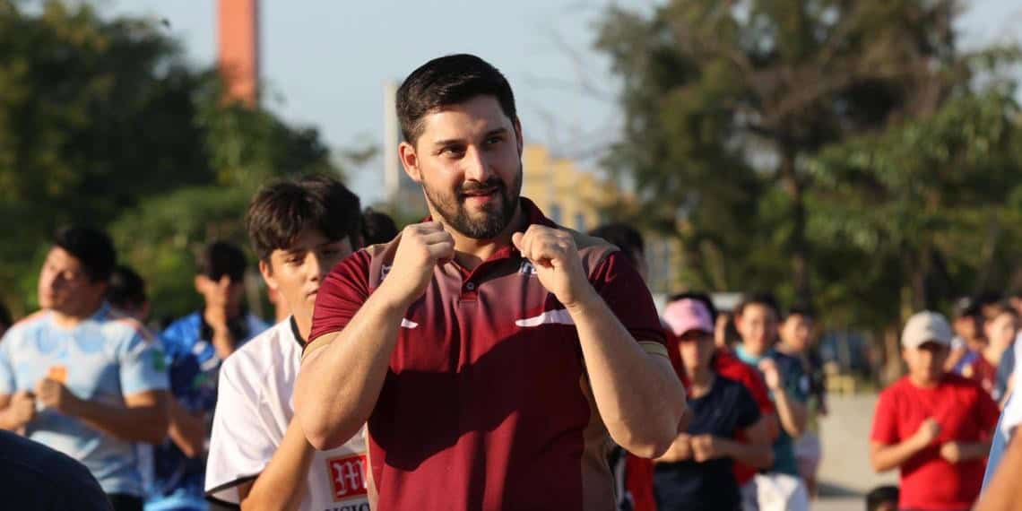 Clase Nacional de Boxeo se realizará el próximo 6 de abril