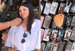 Debate en redes por ganancias mensuales de joven emprendedora Neni